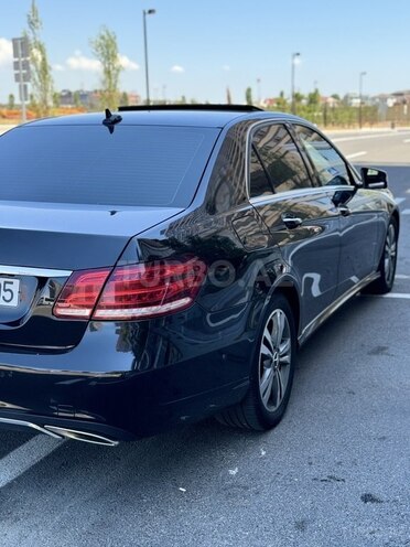 Mercedes E 220 d