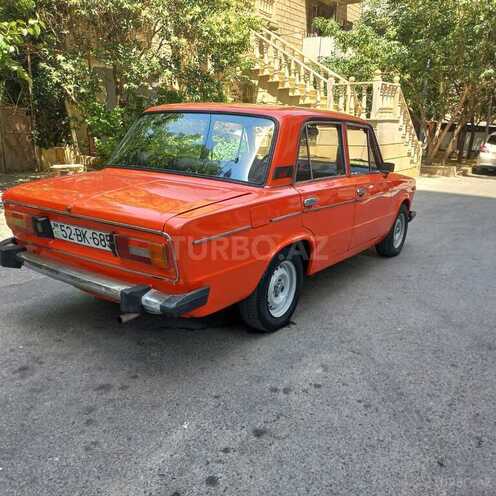 LADA (VAZ) 2106