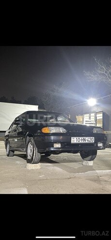 LADA (VAZ) 2115