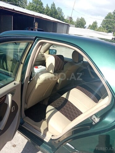 Mercedes C 220 1998, 200,000 km - 2.2 l - Ağdam