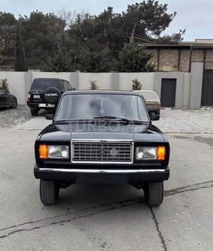 LADA (VAZ) 2107 2009, 85,000 km - 1.6 л - Qazax