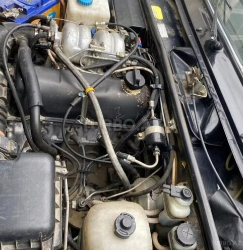 LADA (VAZ) 2107 2009, 85,000 km - 1.6 л - Qazax