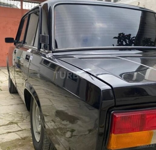 LADA (VAZ) 2107 2009, 85,000 km - 1.6 л - Qazax