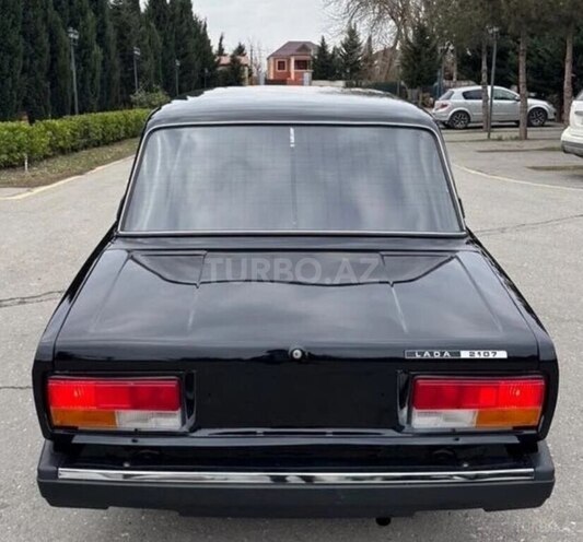 LADA (VAZ) 2107 2009, 85,000 km - 1.6 л - Qazax