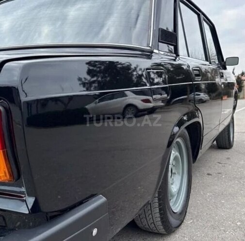 LADA (VAZ) 2107 2009, 85,000 km - 1.6 л - Qazax