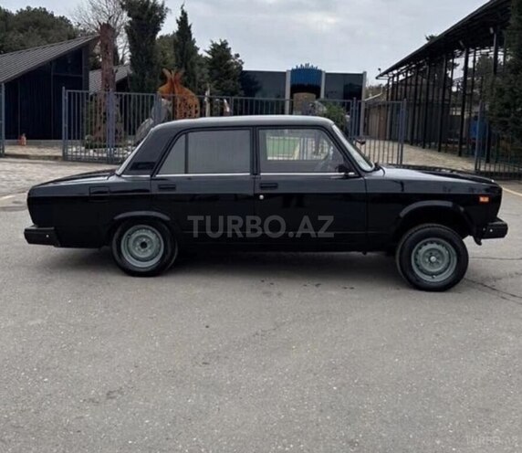 LADA (VAZ) 2107 2009, 85,000 km - 1.6 л - Qazax