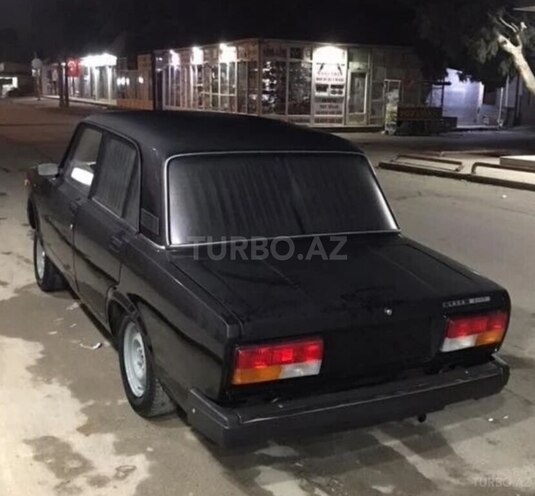 LADA (VAZ) 2107 2009, 85,000 km - 1.6 л - Qazax