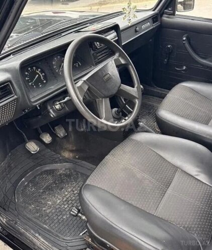 LADA (VAZ) 2107 2009, 85,000 km - 1.6 л - Qazax