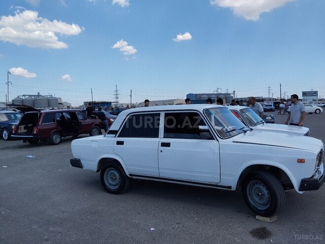 LADA (VAZ) 2107 2006, 68,000 km - 1.6 l - Şamaxı