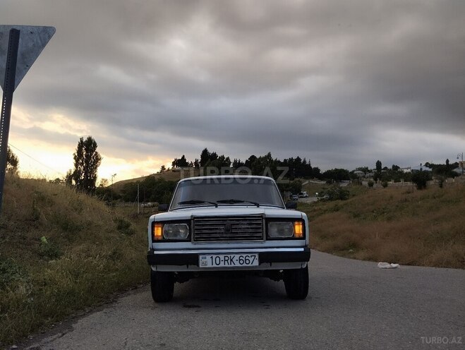 LADA (VAZ) 2107 2006, 68,000 km - 1.6 l - Şamaxı