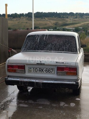 LADA (VAZ) 2107 2006, 68,000 km - 1.6 l - Şamaxı