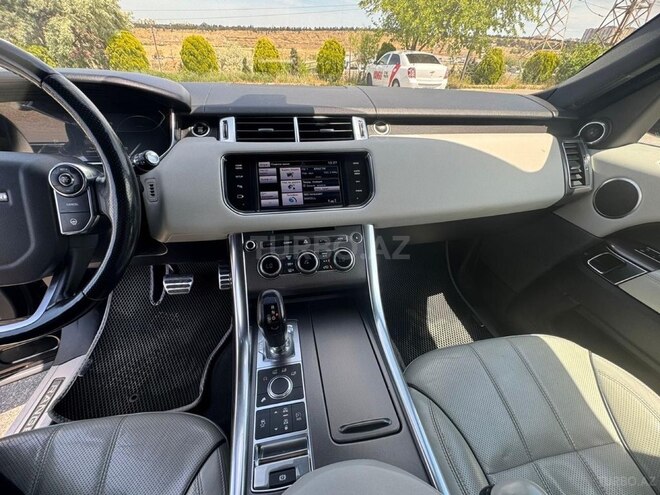 Land Rover RR Sport 2014, 200,000 km - 3.0 л - Bakı