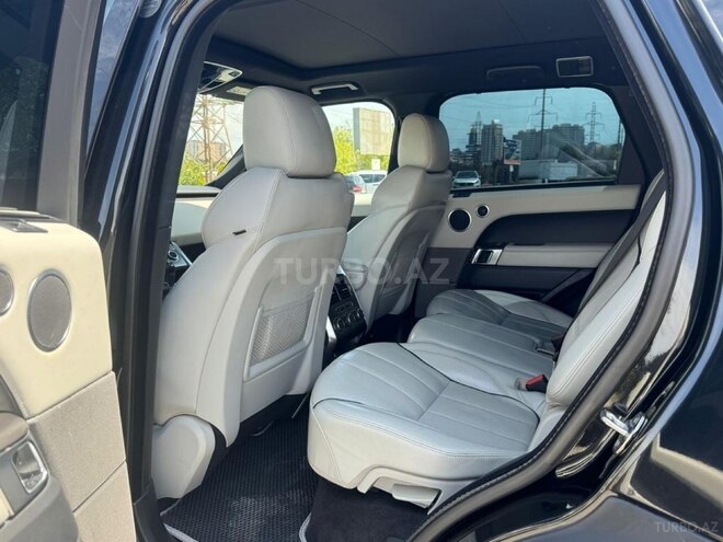 Land Rover RR Sport 2014, 200,000 km - 3.0 л - Bakı