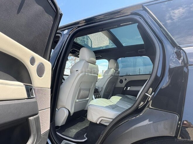 Land Rover RR Sport 2014, 200,000 km - 3.0 л - Bakı
