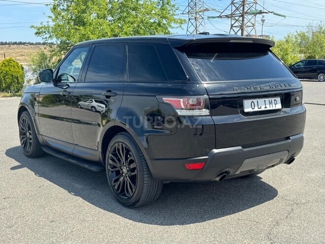 Land Rover RR Sport 2014, 200,000 km - 3.0 л - Bakı