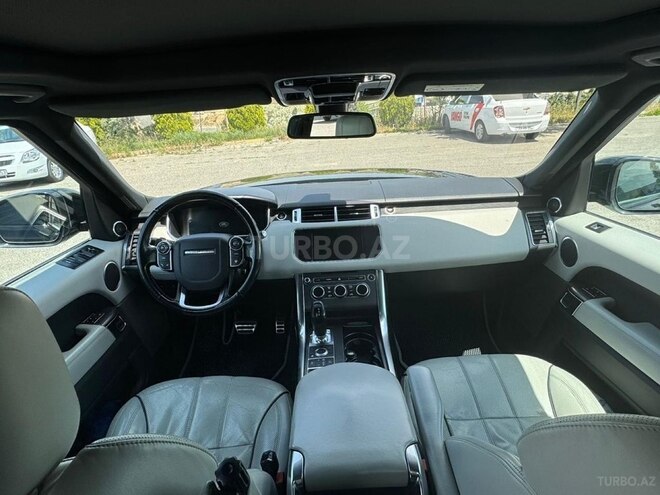 Land Rover RR Sport 2014, 200,000 km - 3.0 л - Bakı