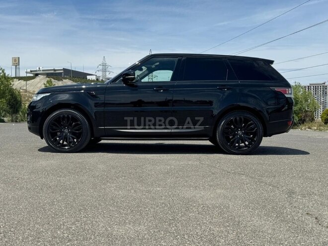 Land Rover RR Sport 2014, 200,000 km - 3.0 л - Bakı