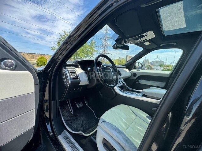 Land Rover RR Sport 2014, 200,000 km - 3.0 л - Bakı