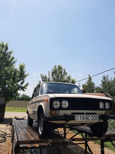 LADA (VAZ) 2106