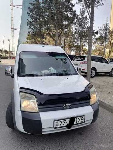 Ford Tourneo Connect