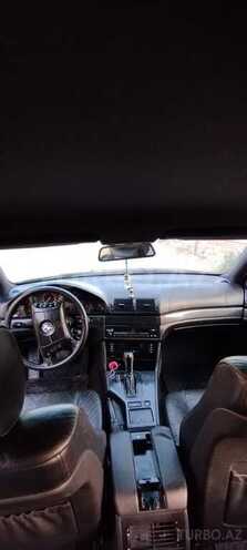 BMW 523 1997, 316,000 km - 2.5 л - Bakı