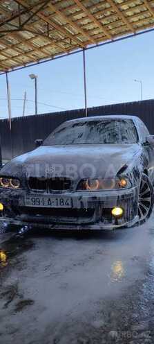BMW 523 1997, 316,000 km - 2.5 л - Bakı