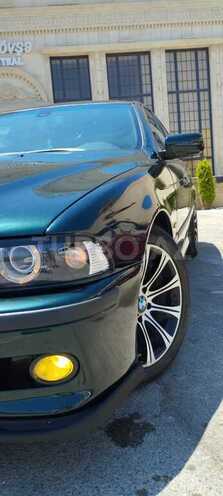 BMW 523 1997, 316,000 km - 2.5 л - Bakı