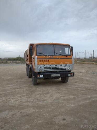 KamAz 55111