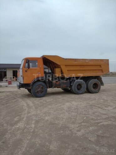 KamAz 55111