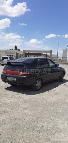 LADA (VAZ) 2112