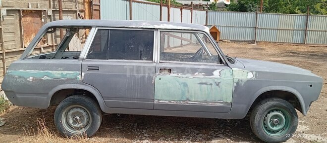 LADA (VAZ) 2104