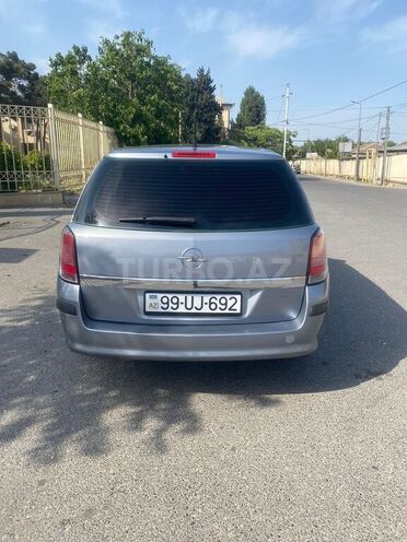Opel Astra 2006, 281,000 km - 1.6 l - Bakı