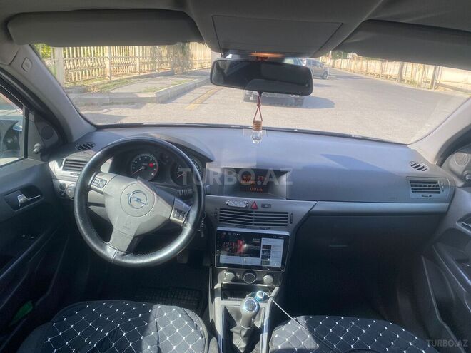 Opel Astra 2006, 281,000 km - 1.6 l - Bakı