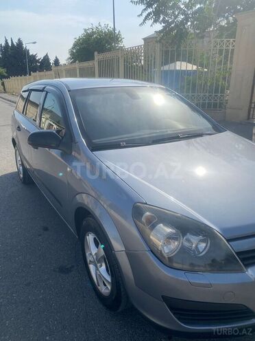 Opel Astra 2006, 281,000 km - 1.6 l - Bakı