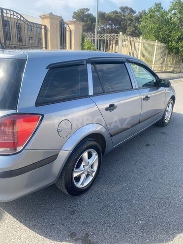 Opel Astra 2006, 281,000 km - 1.6 l - Bakı