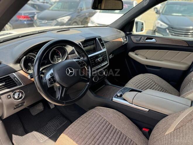 Mercedes GL 350 4MATIC