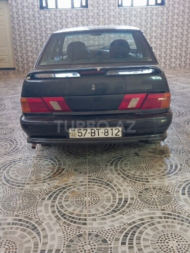 LADA (VAZ) 2115 2007, 150,300 km - 1.5 l - Şəmkir