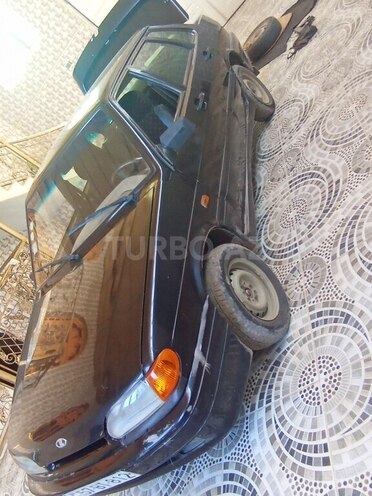 LADA (VAZ) 2115 2007, 150,300 km - 1.5 l - Şəmkir