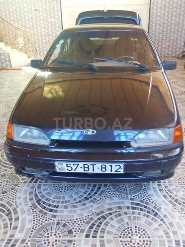 LADA (VAZ) 2115 2007, 150,300 km - 1.5 l - Şəmkir