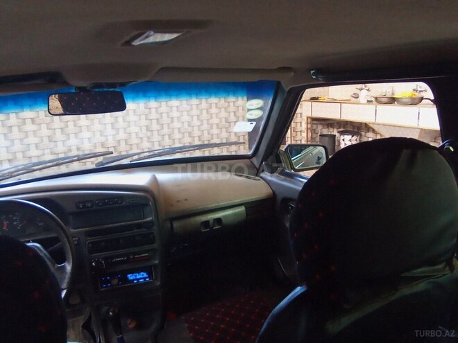 LADA (VAZ) 2115 2007, 150,300 km - 1.5 l - Şəmkir