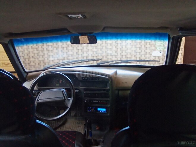 LADA (VAZ) 2115 2007, 150,300 km - 1.5 l - Şəmkir
