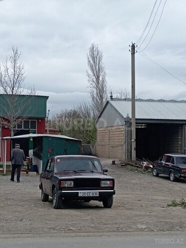 LADA (VAZ) 2106 1985, 99,000 km - 1.5 l - Goranboy