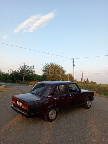 LADA (VAZ) 2106 1985, 99,000 km - 1.5 l - Goranboy
