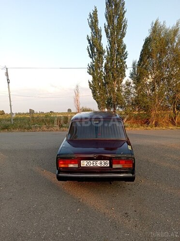 LADA (VAZ) 2106 1985, 99,000 km - 1.5 l - Goranboy