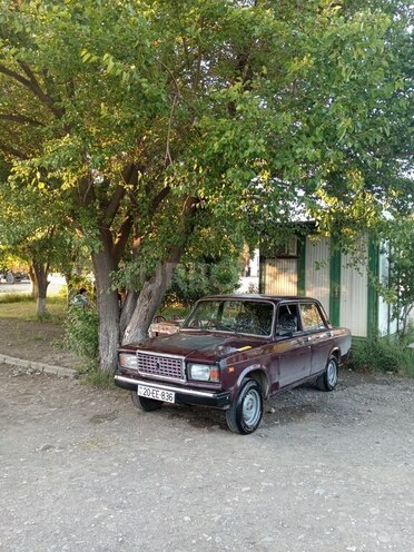 LADA (VAZ) 2106 1985, 99,000 km - 1.5 l - Goranboy