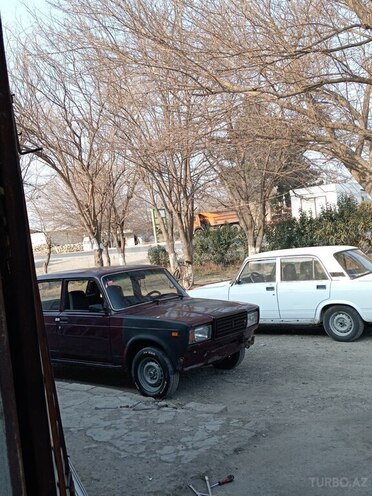 LADA (VAZ) 2106 1985, 99,000 km - 1.5 l - Goranboy