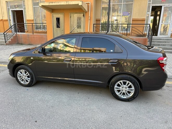 Chevrolet Cobalt 2023, 33,000 km - 1.5 l - Bakı