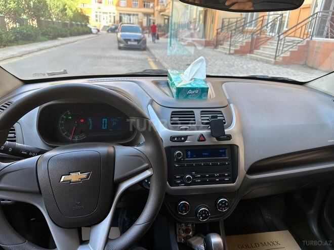 Chevrolet Cobalt 2023, 33,000 km - 1.5 l - Bakı