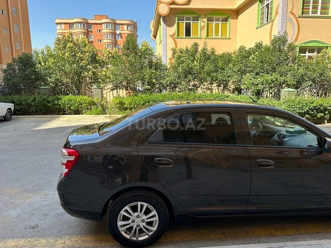 Chevrolet Cobalt 2023, 33,000 km - 1.5 l - Bakı