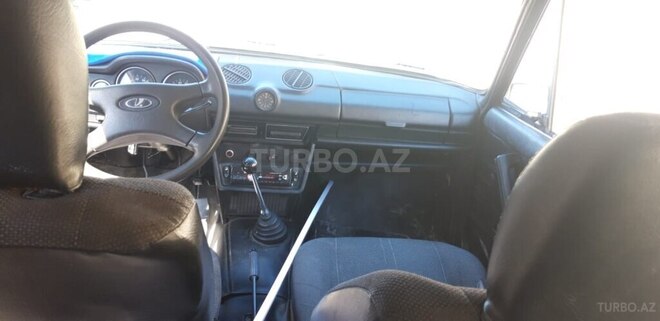 LADA (VAZ) 2106 2006, 94,797 km - 1.5 l - Şəki